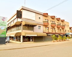Jess Hotel (Lomé, Togo)