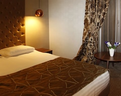 Khách sạn Feyzan Hotel (Çorum, Thổ Nhĩ Kỳ)