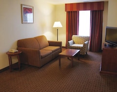 Hotel La Quinta Inn & Suites by Wyndham The Woodlands Spring (The Woodlands, Sjedinjene Američke Države)