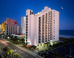 Khách sạn Meridian Plaza (Myrtle Beach, Hoa Kỳ)