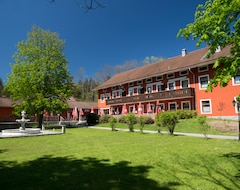 Hotel Kastenauer Hof (Rosenheim, Germany)