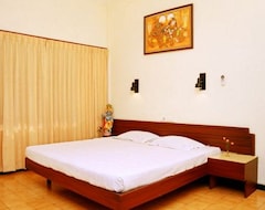 Khách sạn Hotel Sree Gokulam Vanamala (Thrissur, Ấn Độ)