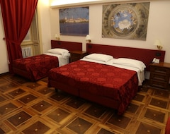 Khách sạn Hotel Antica Dimora (Mantua, Ý)