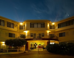 Motel Normandie Inn (Wollongong, Australien)