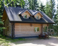 Toàn bộ căn nhà/căn hộ Kinkamon Pirtti (Keuruu, Phần Lan)