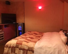 Motel HOTEL Fairy tale YangFuDian (Yabu, Nhật Bản)