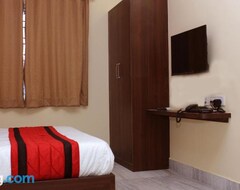 Otel Sanjiva Suites (Kalküta, Hindistan)