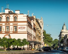 Mozart Hotel (Odesa, Ukrajina)