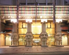 Khách sạn Dotonbori Hotel (Osaka, Nhật Bản)