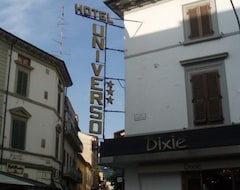 Hotel Universo (Montecatini Terme, Italy)