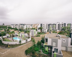 Lejlighedshotel Apartments On Century (Cape Town, Sydafrika)