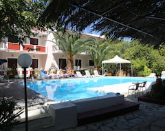 Hotelli Sunshine Inn Hotel (Ligia, Kreikka)