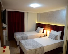 Laleli Hotel Izmir (Izmir, Turkey)