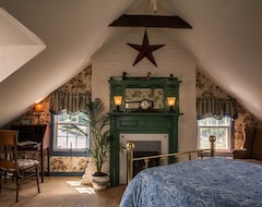 Hotelli Bed & Breakfast: The Inn At Sugar Hill (Egg Harbor Township, Amerikan Yhdysvallat)