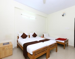 Khách sạn Capital O 10546 Parkway Inn (Chennai, Ấn Độ)