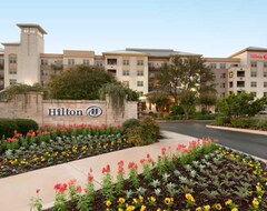Khách sạn Hilton San Antonio Hill Country (San Antonio, Hoa Kỳ)