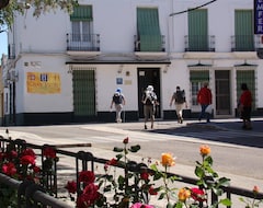 Hostal Casa Perín (Villafranca de los Barros, Tây Ban Nha)