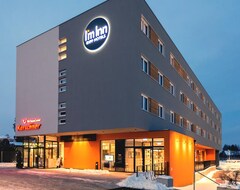 Hotel I'm INN Wieselburg (Wieselburg - Land, Österreich)
