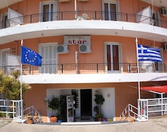 Khách sạn Star Hotel (Rhodes Town, Hy Lạp)