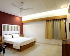 Hotelli The Grand Shivkrupa (Bharuch, Intia)