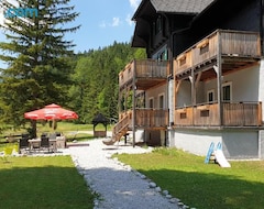 Hotel Gesause-Lodge (Gstatterboden, Østrig)