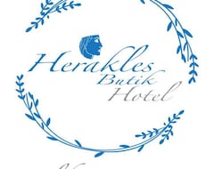 Khách sạn Herakles Butik (Cesme, Thổ Nhĩ Kỳ)