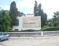 Hotel Movie Gate (Hammamet, Túnez)