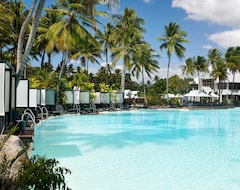 Otel Sheraton Grand Mirage Resort Port Douglas (Port Douglas, Avustralya)