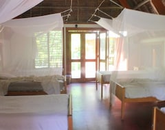Khách sạn Mango Bay Resort (Sigatoka, Fiji)