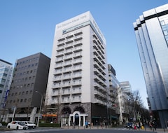 Hotel Shin-Yokohama Kokusai (Yokohama, Japan)