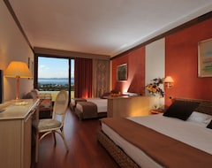 Poiano Garda Resort Hotel (Garda, Italien)