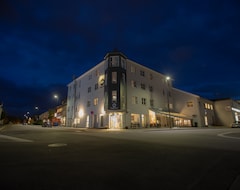 Thon Partnerhotel Skagen (Bodø, Noruega)
