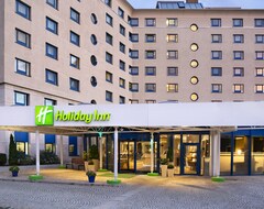 Hotel Holiday Inn Stuttgart (Stuttgart, Germany)