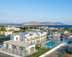 Khách sạn Nima Boutique Hotel (Kavros, Hy Lạp)