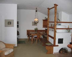 Casa/apartamento entero Quiet And Cozy Apartment With A Lot Of Atmosphere (Kochel, Alemania)