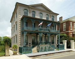 Hotel John Rutledge House Inn (Charleston, USA)