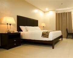 Khách sạn Hotel Main & Suites (Cebu City, Philippines)
