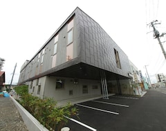 Nhà trọ Tsugaru No Yado Hirosakiya (Hirosaki, Nhật Bản)