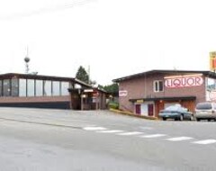 Motel Dalewood Inn (Port McNeill, Canada)