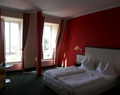 Hotel Seeblick (Lembruh, Njemačka)