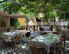 Hotelli Marina Village (Sitia, Kreikka)