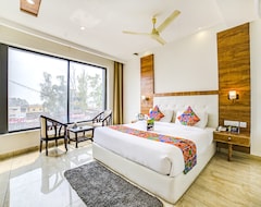 Khách sạn Hotel Destination (Mohali, Ấn Độ)