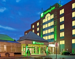 Holiday Inn Mississauga Toronto West, An Ihg Hotel (Mississauga, Canadá)
