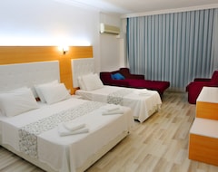 Hotel Uğur Otel (Kas, Turska)