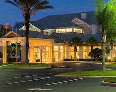 Khách sạn Hilton Garden Inn Orlando East/UCF Area (Orlando, Hoa Kỳ)