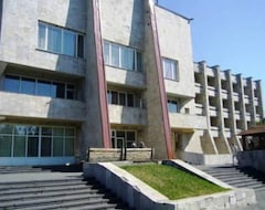 Khách sạn Profspilkovyi (Lutsk, Ukraina)