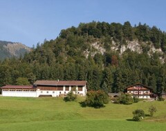 Hotelli Pulvererhof (Kramsach, Itävalta)