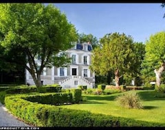 Hotel Stella Cadente (Provins, France)