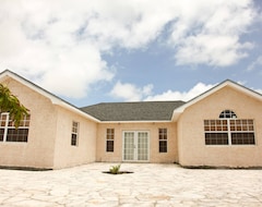 Hele huset/lejligheden Caicos Cactus Residence (North Caicos, Turks and Caicos Islands)