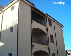 Hele huset/lejligheden Robbyone (Olbia, Italien)